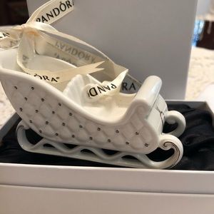 Pandora Limited Edition Ornament